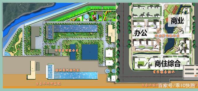 智慧水务教学综合实训系统