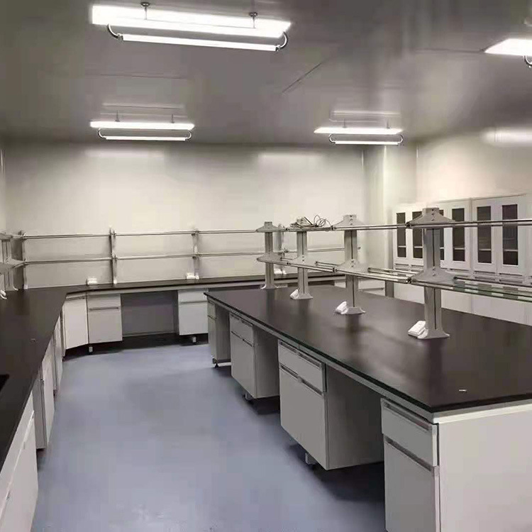 钢木实验台系列-2