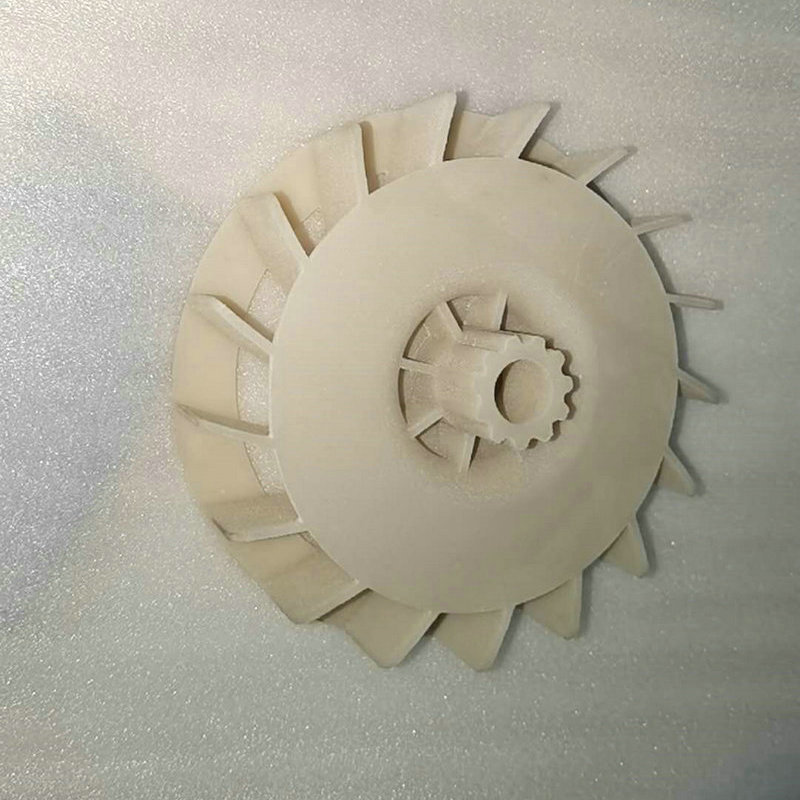 3D打印服务模型