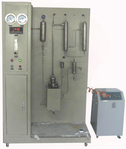 KXHG-317甲苯氧化制苯甲酸实验装置
