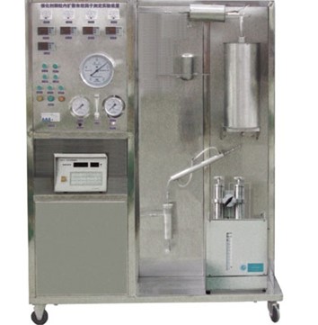 KXHG-316催化剂内扩散有效因子测定装置