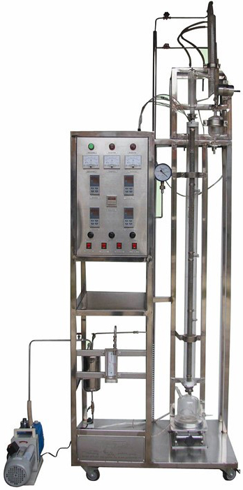 KXHG-305共沸精馏实验装置