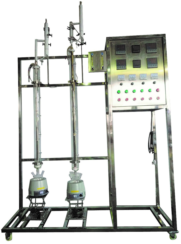 KXHG-303萃取精馏实验装置
